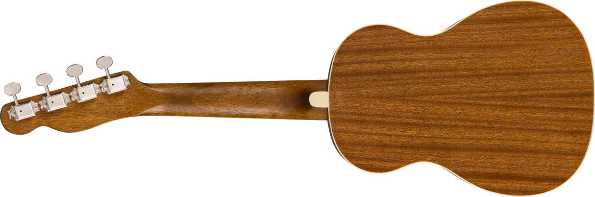 Fender Zuma Concert Ukulele (Luonnollinen)