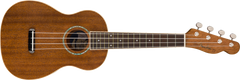 Fender Zuma Concert Ukulelet (Natur)