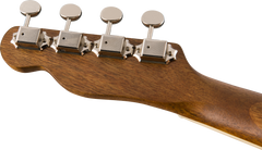 Fender Zuma Concert Ukulelet (Natur)