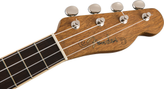 Fender Zuma Concert Ukulelet (Natur)