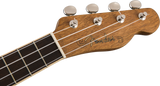 Fender Zuma Concert Ukulele (Luonnollinen)