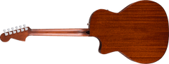 Fender California Deluxe Newporter CE (Natural)