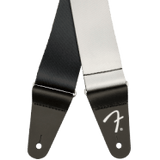 Fender Ombré-kitarahihna (Sliver Smoke, 2")