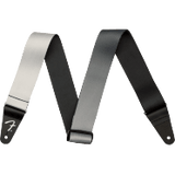 Fender Ombré-kitarahihna (Sliver Smoke, 2")