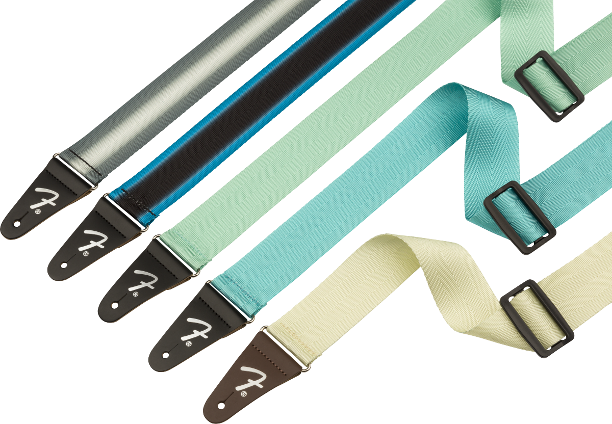 American Professional Seat Belt Kitarahihna