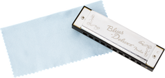 Fender Blues Deluxe Harmonikat (C)