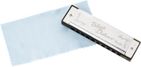 Fender Blues Deluxe Harmonica (C)