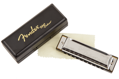 Fender Blues Deluxe Harmonikat (C)