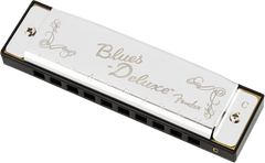 Fender Blues Deluxe Harmonikat (C)