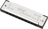 Fender Blues Deluxe Harmonica (C)