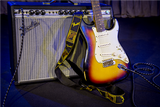 Fender 2" Kitarahihna