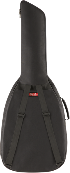 Fender FA405 Dreadnought Western - Kitaralaukku