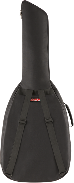 Fender FA405 Dreadnought Western - Kitaralaukku