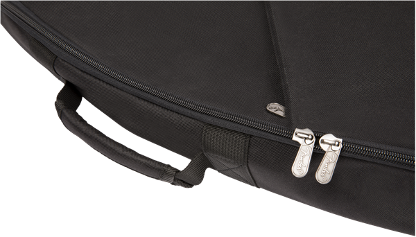 Fender FA405 Dreadnought Western Kitaralaukku laukku