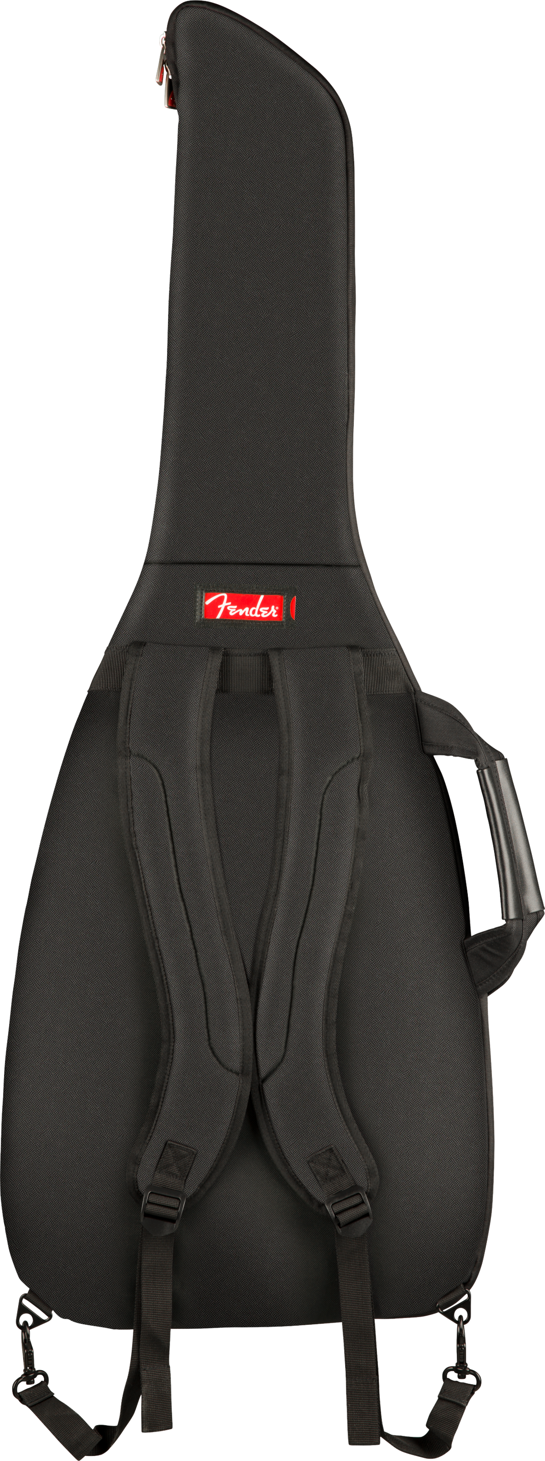 Fender E610 - Kitaralaukku