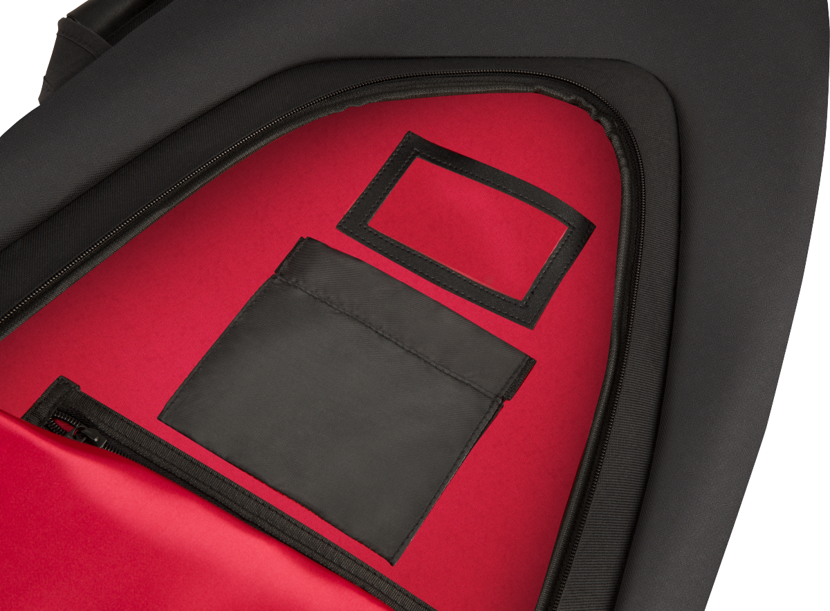 Fender E610 Kitarakotelo