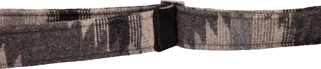 Fender Zion Kitarahihna (Gray Aztec, 2")