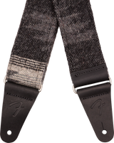 Fender Zion kitarahihna (harmaa aztec, 2")