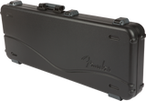 Fender Deluxe Strat/Tele kitara Hardcase (musta)