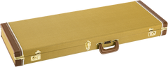 Fender Classic Strat/Tele Kitarakotelo (Tweed)