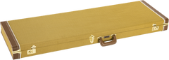 Fender Classic Precision Basso/Jazz Basso Kotelo (Tweed)