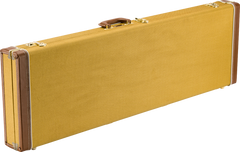 Fender Classic Precision Basso/Jazz Basso Kotelo (Tweed)
