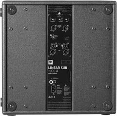 HK Audio Linear SUB 1500A - Aktiivinen subwoofer