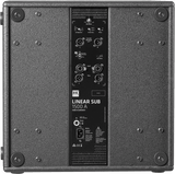 HK Audio Linear SUB 1500A Aktiivinen subwooferi