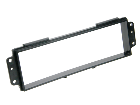 1-DIN Kehys Kia Picanto 2007-11