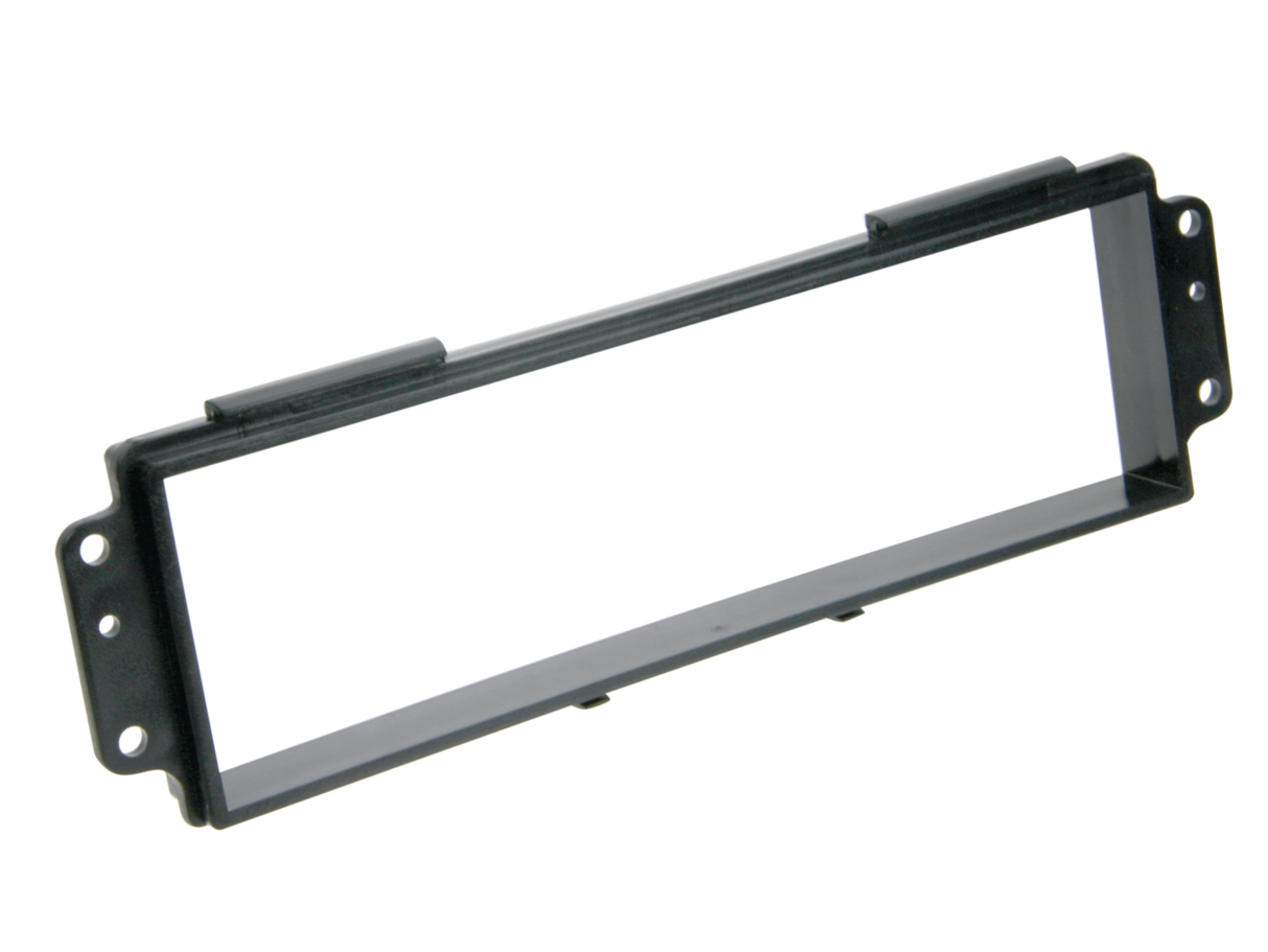 1-DIN Kehys Kia Picanto 2007-11