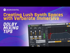 Verberate Immersive 2 UPG Verberate 2:sta