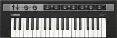 Yamaha Reface CP Kosketinsoittimet (Musta)