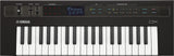 Yamaha Reface DX Synth Keyboard (musta)