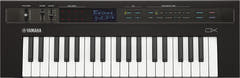 Yamaha Reface DX Synth Kosketinsoittimet (Musta)
