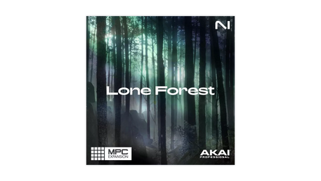 MPC-laajennus - Lone Forest
