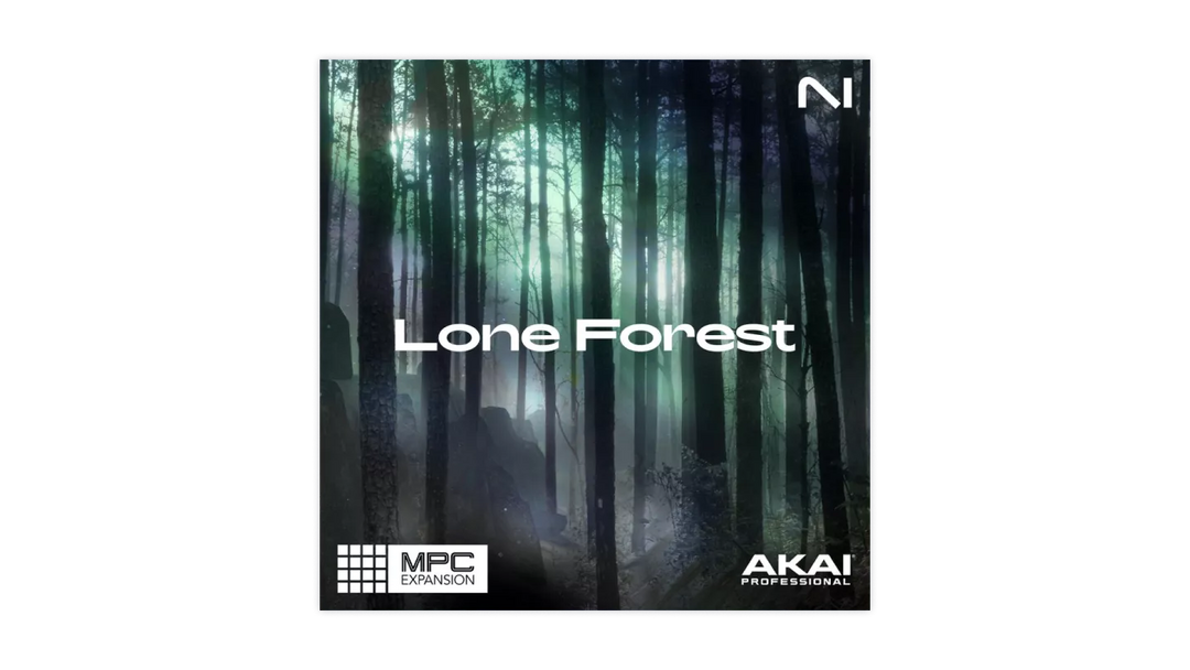 MPC-laajennus - Lone Forest