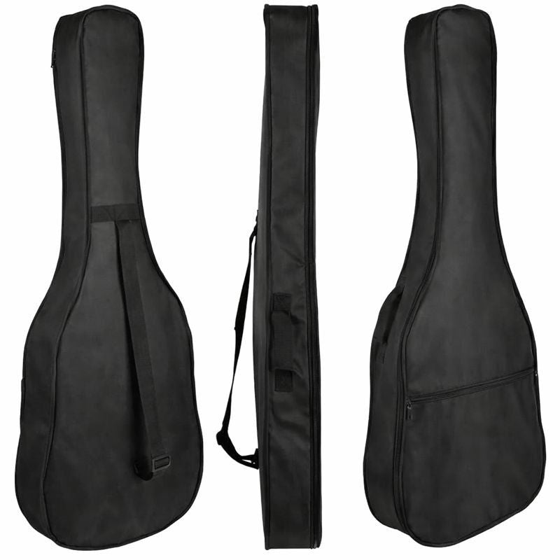 V-TONE EAG SET NT sähköinen akustinen kitara + vahvistin, Naturel