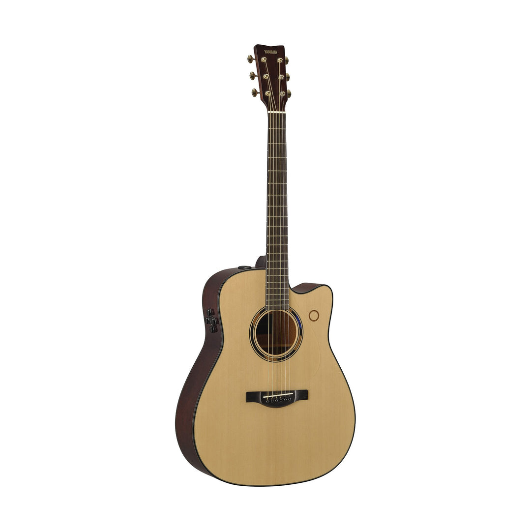 Yamaha TAG3-C TransAcoustic Kitarat (Luonnollinen)