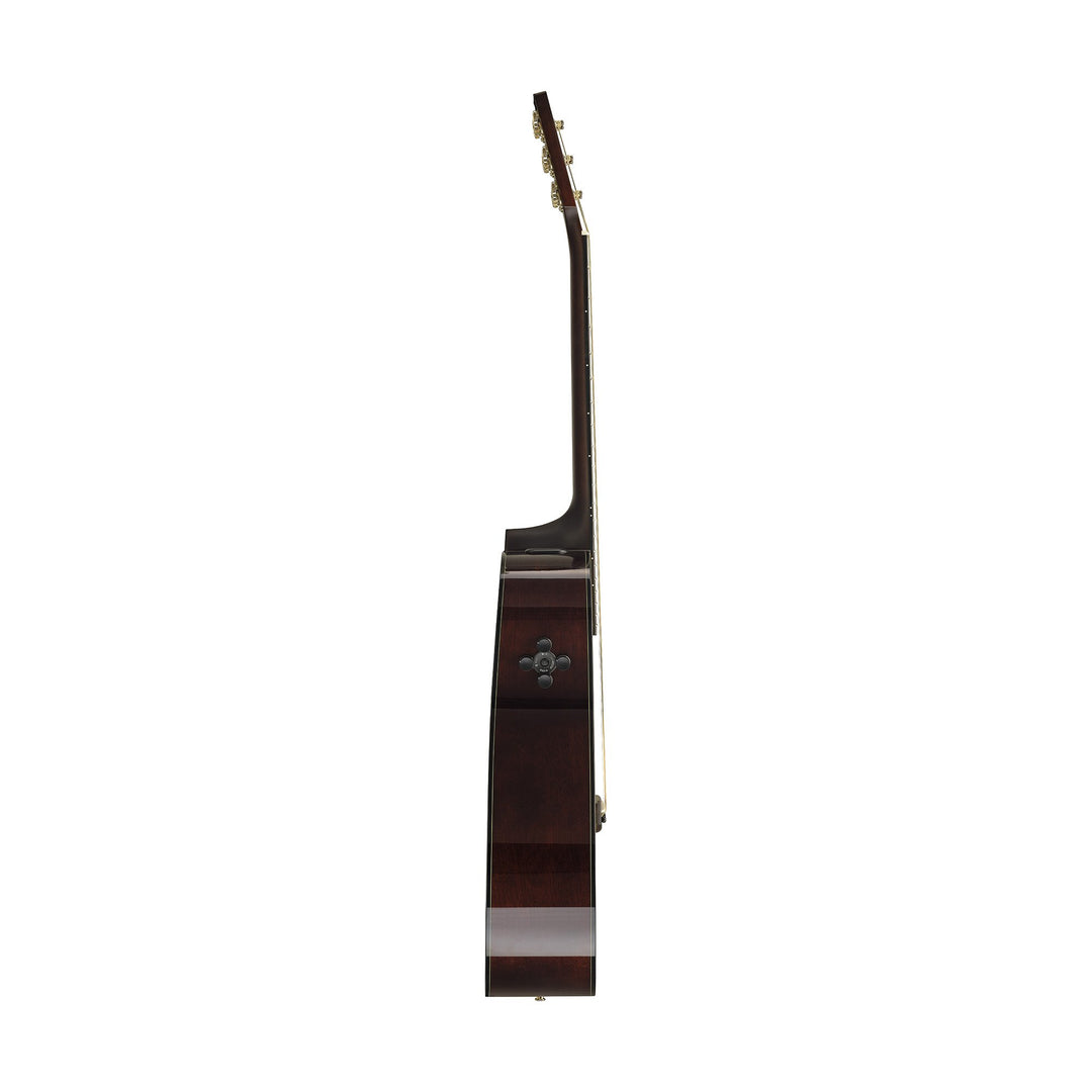 Yamaha TAG3-C TransAcoustic Kitarat (Sand Burst)