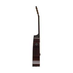 Yamaha TAG3-C TransAcoustic Kitarat (Luonnollinen)