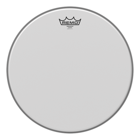 Remo Tomsin Kalvo Emperor Coated (13")