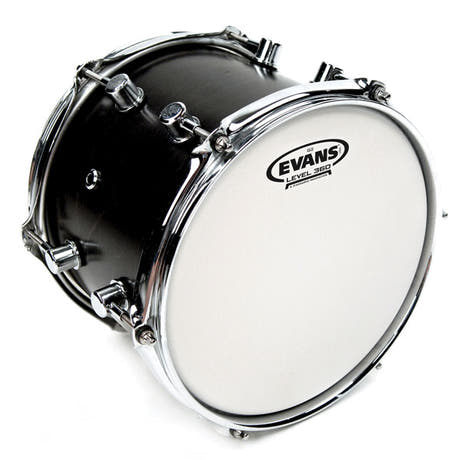 Evans Rumpupää 14" G2 Coated