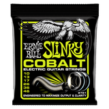 Ernie Ball Slinky Cobalt kitara jouset (sähkökitara)