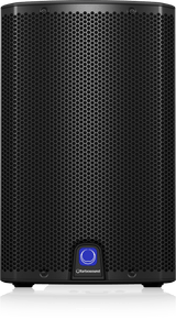 Turbosound iQ10 aktiivikaiutin (2500W)