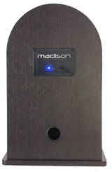 Vintage Jukebox Bluetoothilla