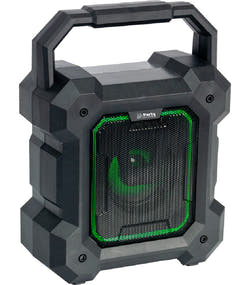 Kannettava Bluetooth-kaiutin