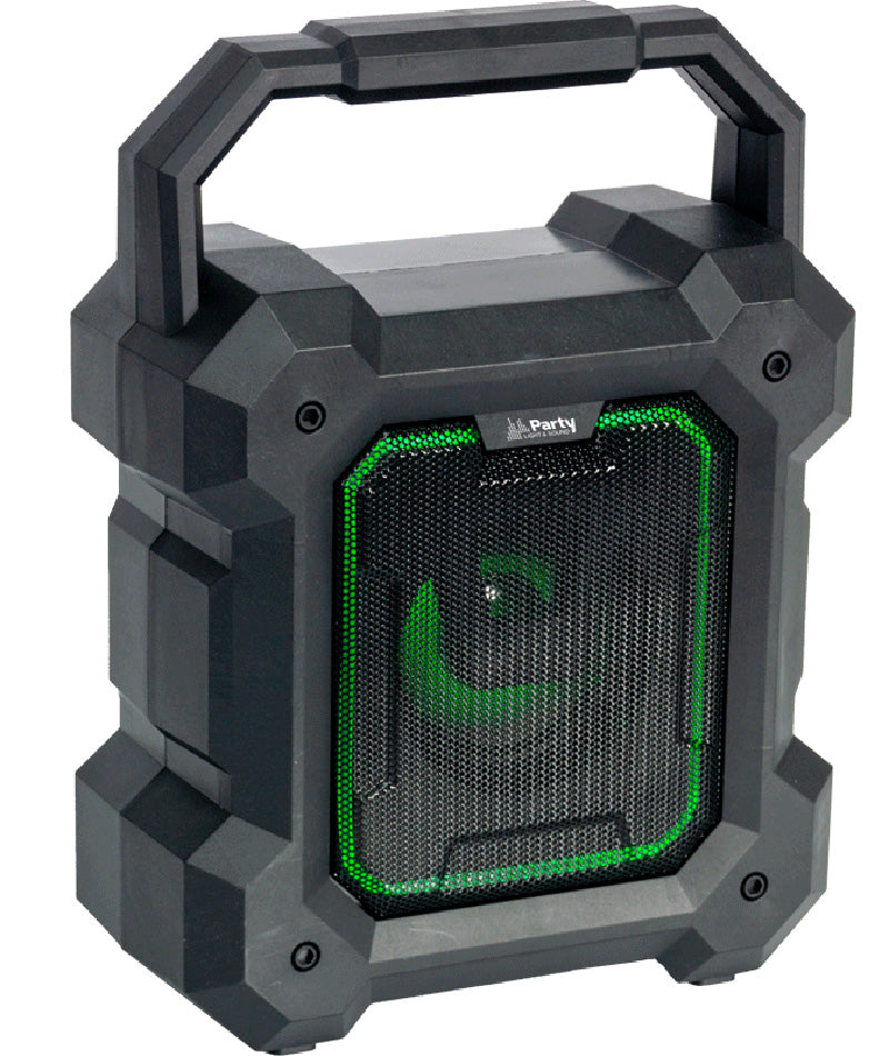 Kannettava Bluetooth-kaiutin
