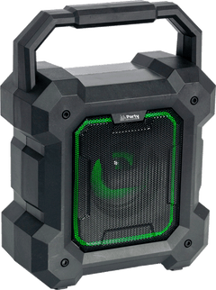 Kannettava Bluetooth-kaiutin