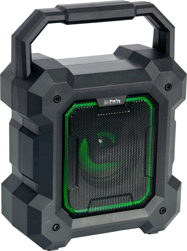 Kannettava Bluetooth-kaiutin