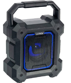 Kannettava Bluetooth-kaiutin